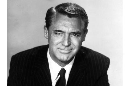 Der britische Schauspieler Cary Grant (1904 - 1986) kehrte mit 62 Jahren dem Showbiz den Rücken zu. Seine Begründung: Er kön...