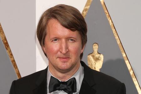 Regisseur Tom Hooper erhält weitere schlechte Kritik für 