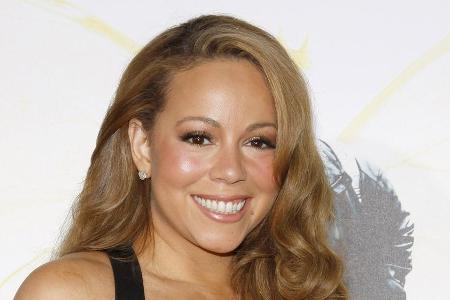 Mariah Carey soll einer Nanny Geld schulden