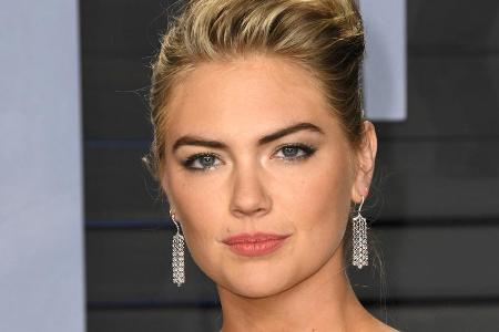 Kate Upton bekommt Probleme mit Tierschützern