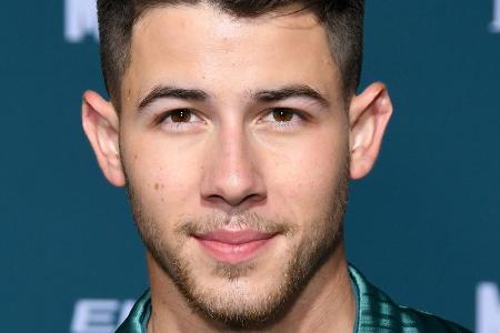 Nick Jonas ist seit 2018 verheiratet