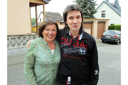 Maik (48): 
