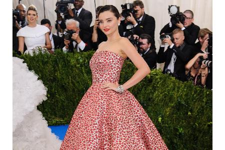 Laut Miranda Kerr (35) lief mit Evan Spiegel erst nach dem Ja-Wort im Mai 2017 etwas. Das Model brachte dieses Jahr das erst...