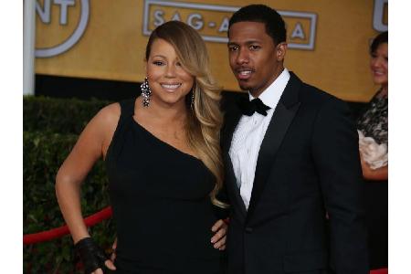 Das klingt wie ein Märchen, aber wie US-Medien berichteten, sollen Mariah Carey (48) und Nick Cannon (37) vor ihrer Hochzeit...