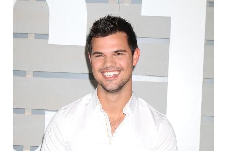 Taylor Lautner (26) hat vor einigen Jahren angeblich erklärt, dass er jungfräulich bleibe, denn er warte auf 