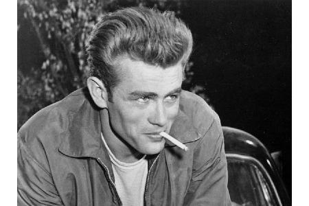 Mit einer Figur von Jugendidol James Dean (1931-1955) spielen? Barbie hat's möglich gemacht...