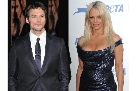 In jungen Jahren war Sam Claflin (32) bis über beide Ohren in Pamela Anderson (51) verknallt. Der Schauspieler hatte sogar e...