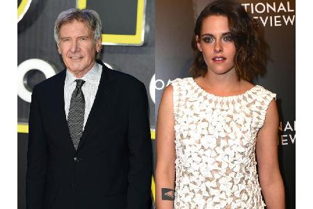 Schauspielerin Kristen Stewart (28) liebt nach ihrer Beziehung zu Robert Pattinson (32) jetzt Frauen. Doch lange vor ihrer T...