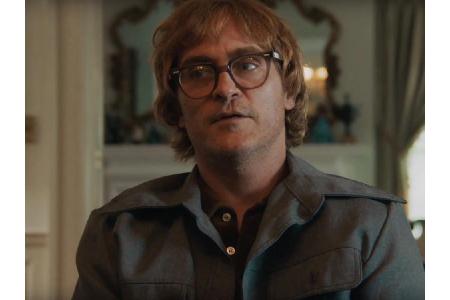 John Callahan (Joaquin Phoenix) liebt das wilde Leben, schräge Witze und Alkohol. Den Alkohol liebt er allerdings etwas zu s...