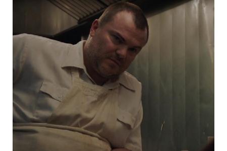 Dabei entdeckt er sein Zeichentalent - und wendet es für bissige, respektlose Cartoons an. Die Tragik-Komödie, in der auch J...