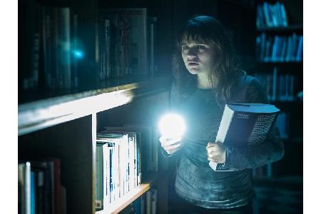 Vorsicht vor dem Slender Man: Das gesichtslose, hochgewachsene Wesen im dunklen Anzug treibt die Menschen buchstäblich in de...