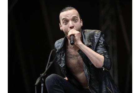 Die Berliner Metal-Band We Butter The Bread With Butter wurde dadurch bekannt, dass sie Kinderlieder in neuem Gewand vertont...