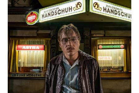 Einen Horror der anderen Art können Kinozuschauer ab 21.2. erleben. Fatih Akins 