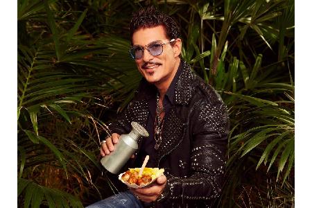 Chris Töpperwien (44), bekannt aus 