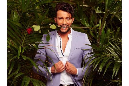 ...Domenico de Cicco (35). Der ehemalige 