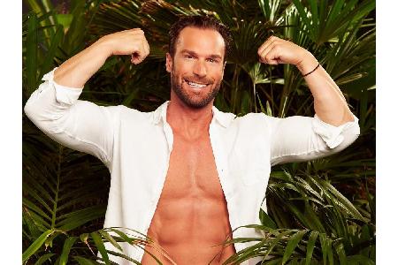 Der selbsternannte Millionär Bastian Yotta (42) liebt Herausforderungen. 