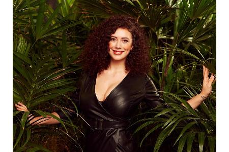 Sex-Expertin Leila Lowfire (26) will vor allem den Männern etwas bieten: 