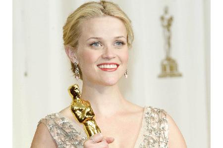 Was haben Reese Witherspoon, Jennifer Lawrence und Sandra Bullock gemeinsam? Bei ihnen ging nach dem Gewinn des Oscars ihre ...