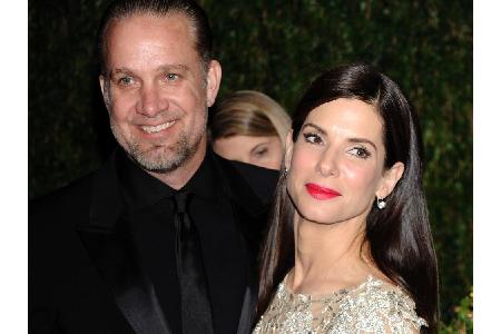 2010 räumte Sandra Bullock für ihre Rolle in 