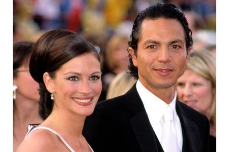 Den längst überfälligen Oscar bekam Julia Roberts 2001 für 