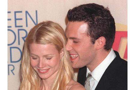 1999 konnte Gwyneth Paltrow mit 