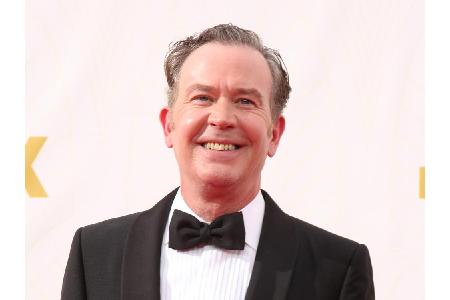 Timothy Huttons große Stunde schlug 1981. Damals gewann der Schauspieler für 