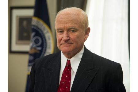 Der verstorbene Schauspieler Robin Williams spielte in dem Drama 