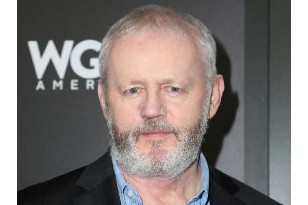 David Morse übernahm in 