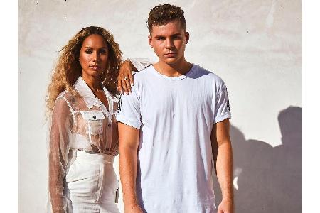Sängerin Leona Lewis hat sich nach drei Jahren Auszeit Unterstützung für ihr Comeback geholt. Mit dem Newcomer DJ Hellberg v...