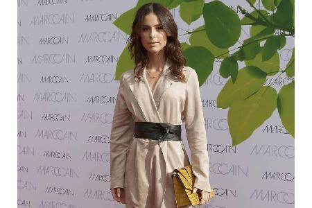Lena Meyer-Landrut (27) probierte schon des Öfteren einen neuen Haar-Look. Doch 2018 entschied sie sich für eine radikale Ve...