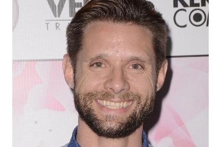 Ende September 2015 offenbarte Schauspieler Danny Pintauro (42, 