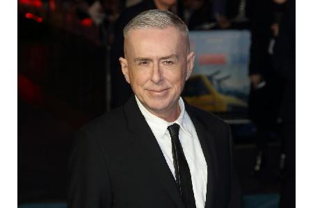Der britische Sänger Holly Johnson (58) erfuhr 1991, dass er HIV-positiv ist. 1993 machte er seine Erkrankung öffentlich. Er...