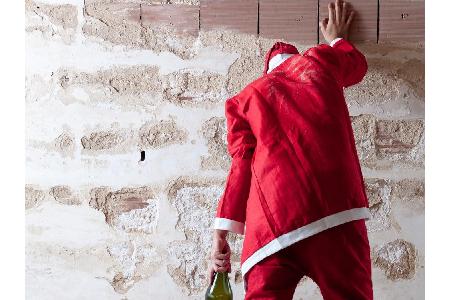 Keine Lust auf Weihnachten und die festliche Musik nervt? Diese Anti-Weihnachtssongs heben die Stimmung bei jedem Feiertagsm... Keine Lust auf Weihnachten und die festliche Musik nervt? Diese Anti-Weihnachtssongs heben die Stimmung bei jedem Feiertagsm...