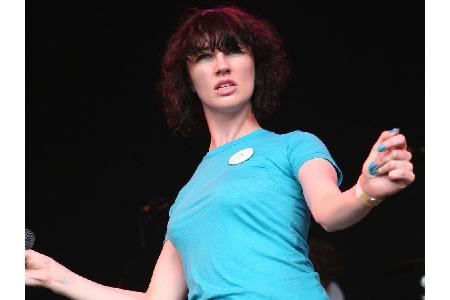 The Long Blondes - 