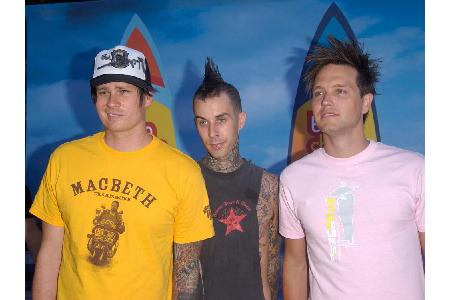 Blink-182 - 