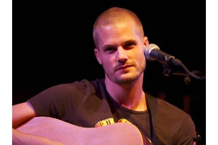 Jay Brannan - 