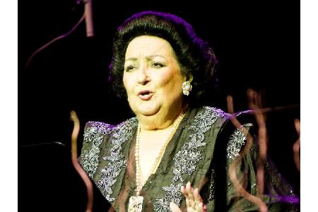 Am 6. Oktober schließt eine der größten Opernsängerin aller Zeiten für immer die Augen: Montserrat Caballé. Sie wurde 85 Jah...