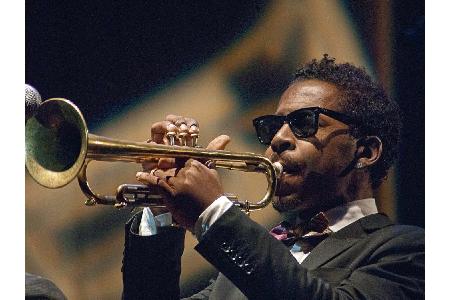 Der bekannte Jazztrompeter Roy Hargrove schließt am 2. November mit 49 Jahren für immer die Augen. Er habe in einem 