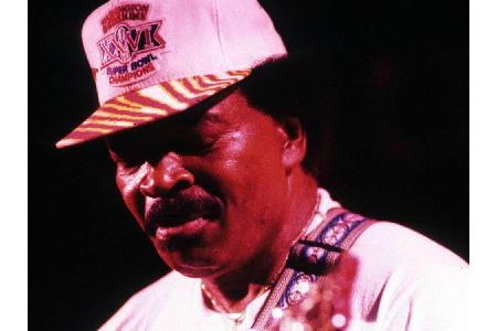 Am 15. Juni stirbt Gitarren-Legende Matt Murphy mit 88 Jahren.