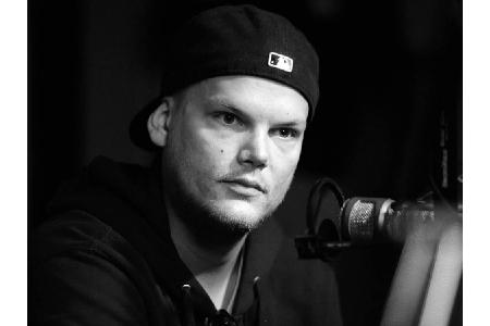 Der schwedische Star-DJ Avicii stirbt am 20. April völlig überraschend. Der als Tim Bergling in Stockholm geborene Musiker w...
