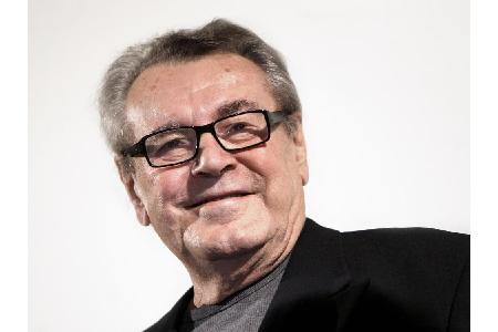 Er hat Regie geführt bei den preisgekrönten Filmen 
