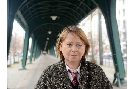 Marie Gruber wurde 62 Jahre alt. Die Schauspielerin (