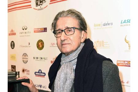 Sein Gesicht kannte wohl fast jeder: Der Schauspieler Rolf Zacher stirbt am 3. Februar mit 76 Jahren. Er spielte in 250 Film...