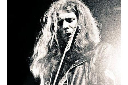 Mit Eddie Clarke stirbt das letzte Gründungsmitglied der britischen Rock-Band Motörhead am 10. Januar. Er wurde 67 Jahre alt.