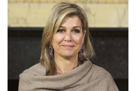 Und auch Königin Máxima der Niederlande (47) hatte einen schweren Verlust zu verkraften. Ihre jüngste Schwester Inés Zorregu...