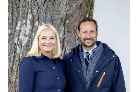 Auf andere Art und Weise hat auch Mette-Marit (45) endlich Frieden gefunden. Denn nach langem Leidensweg ist nun klar, dass ...