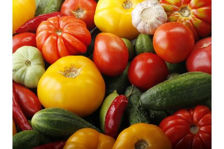 Wussten Sie, dass Brokkolisprossen Sulforaphan enthält und dieser Stoff Entzündungen entgegenwirkt? Aber nicht nur das Grüng...