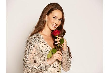 Christina Graß (30) war 2017 Miss Norddeutschland. Die Pharmareferentin wünscht sich einen liebevollen Mann und setzt auf ei...