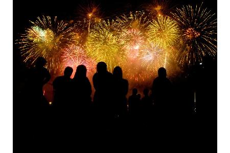 Silvester in einer europäischen Großstadt verbringen? Eine gute Idee, bei der Auswahl lohnt sich allerdings ein Blick auf di... Silvester in einer europäischen Großstadt verbringen? Eine gute Idee, bei der Auswahl lohnt sich allerdings ein Blick auf di...