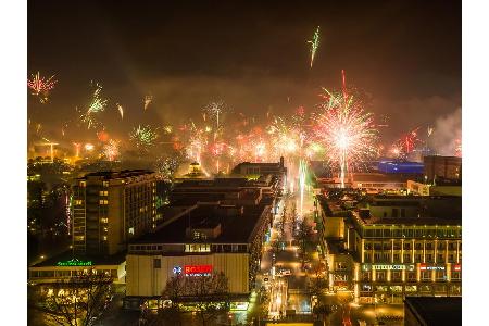 Eine weitere Positiv-Erscheinung ist Stuttgart. Zugegebenermaßen ist die Großstadt in Baden-Württemberg nicht unbedingt als ...
